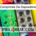 Comprimés De Dapoxétine new04